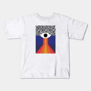 Point Omega / Two Kids T-Shirt